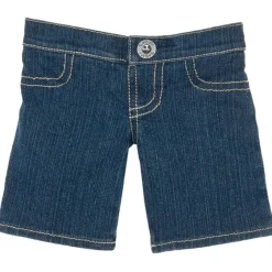 Build-A-Bear Ropa Jeans Denim