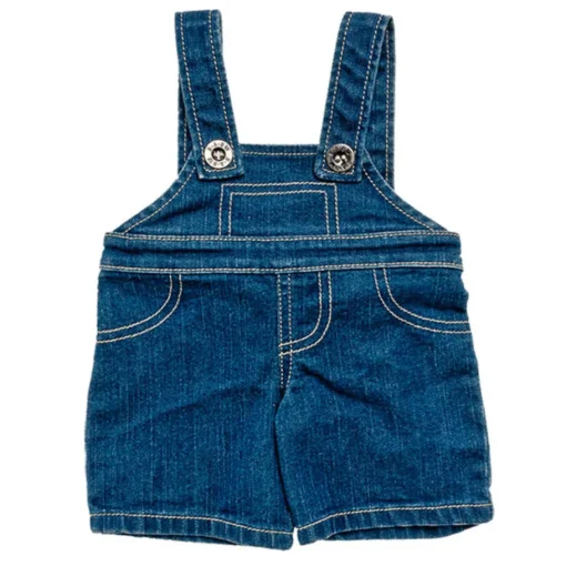 Build-A-Bear Ropa Overol