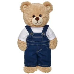 Build-A-Bear Ropa Overol