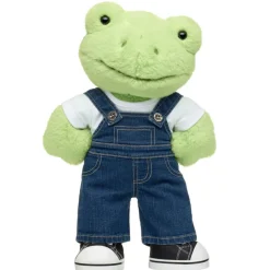 Build-A-Bear Ropa Overol