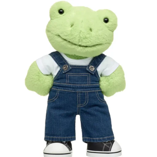 Build-A-Bear Ropa Overol