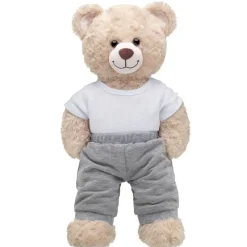 Build-A-Bear Ropa Pantalon Deportivo