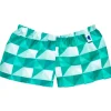 Build-A-Bear Ropa Pantaloneta De Baño