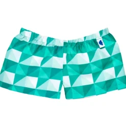 Build-A-Bear Ropa Pantaloneta De Baño