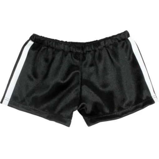 Build-A-Bear Ropa Pantaloneta Deportiva