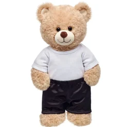 Build-A-Bear Ropa Pantaloneta Deportiva