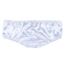 Build-A-Bear Ropa Panty Blanco
