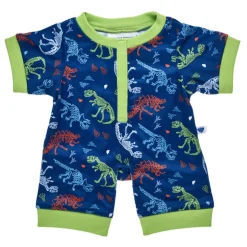 Build-A-Bear Ropa Pijama Dinosaurio