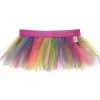 Build-A-Bear Ropa Tutu Multicolor