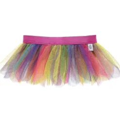 Build-A-Bear Ropa Tutu Multicolor