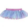 Build-A-Bear Ropa Tutu Pastel Arcoiris