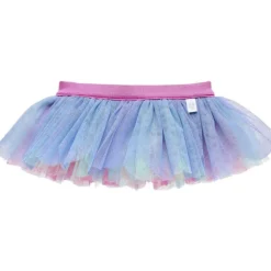 Build-A-Bear Ropa Tutu Pastel Arcoiris