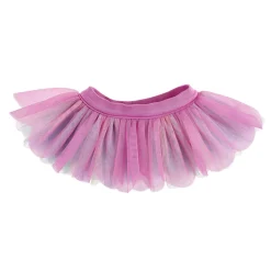 Build-A-Bear Ropa Tutu Pastel Arcoiris