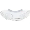 Build-A-Bear Ropa Tutu Plateado