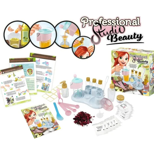 Buki Estudio de Belleza