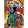 Capitán América Vol.04