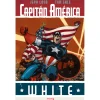 Capitán América White