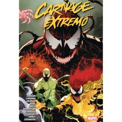 Carnage Extremo