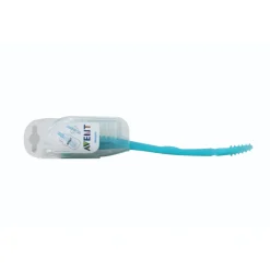 Cepillo para Biberon y Chupo Avent