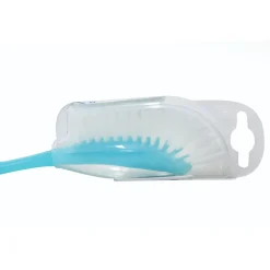 Cepillo para Biberon y Chupo Avent