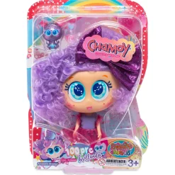 Cham Chamoy Glitter