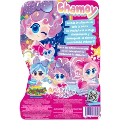 Cham Chamoy Glitter