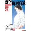 City Hunter N.22