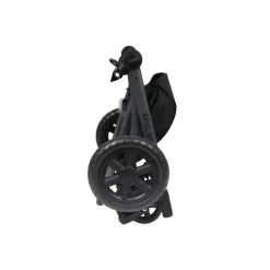 Coche Travel System Epic 5G Negro