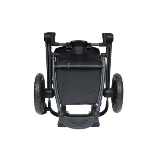 Coche Travel System Epic 5G Negro