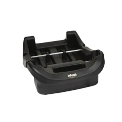 Coche Travel System Epic 5G Negro