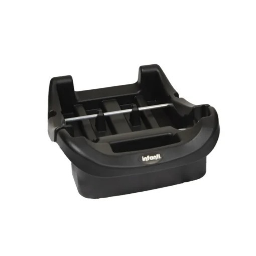 Coche Travel System Epic 5G Negro