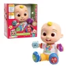 Cocomelon Muñeco Jj Para Aprendizaje