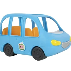 Cocomelon Vehículo De Lujo Familiar Con Sonido