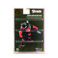 Commando Spawn Fig. 7