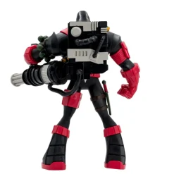 Commando Spawn Fig. 7
