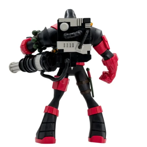 Commando Spawn Fig. 7" Mcfarlane