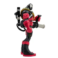 Commando Spawn Fig. 7