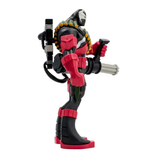 Commando Spawn Fig. 7" Mcfarlane
