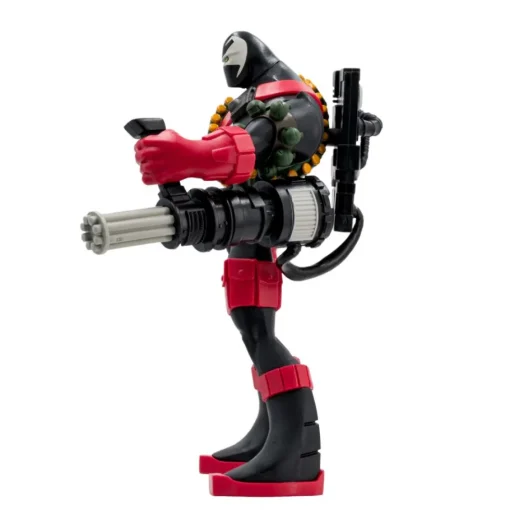 Commando Spawn Fig. 7" Mcfarlane
