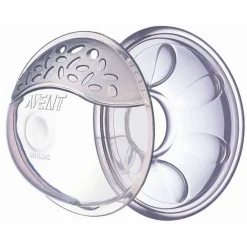 Conchas Recolectoras de Leche Avent