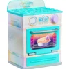 Cookeez Makery Set Horneado Sorpresa Mascota Fiesta S2