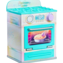 Cookeez Makery Set Horneado Sorpresa Mascota Fiesta S2