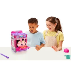 Cookeez Makery Set Horneado Mascota Cinnamon