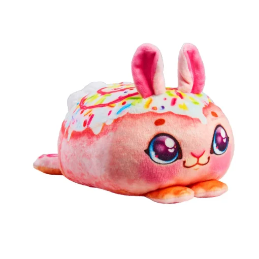 Cookeez Makery Set Horneado Mascota Cinnamon