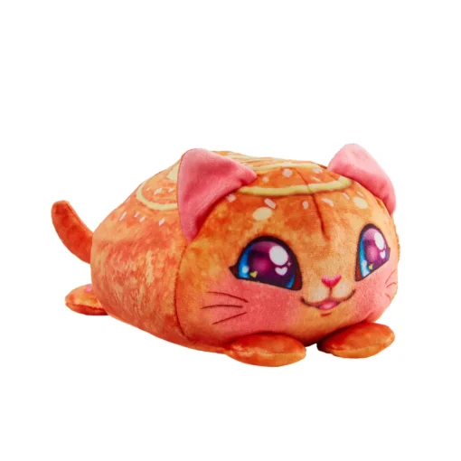 Cookeez Makery Set Horneado Mascota Cinnamon