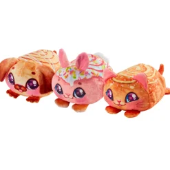 Cookeez Makery Set Horneado Mascota Cinnamon