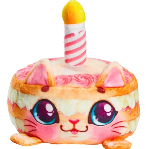 Cookeez Makery Set Horneado Sorpresa Mascota Fiesta S2