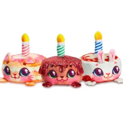 Cookeez Makery Set Horneado Sorpresa Mascota Fiesta S2