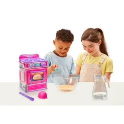 Cookeez Makery Set Horneado Mascota Cinnamon