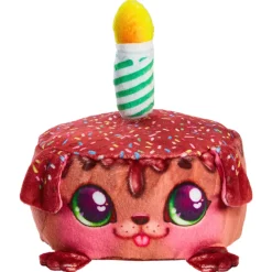 Cookeez Makery Set Horneado Sorpresa Mascota Fiesta S2